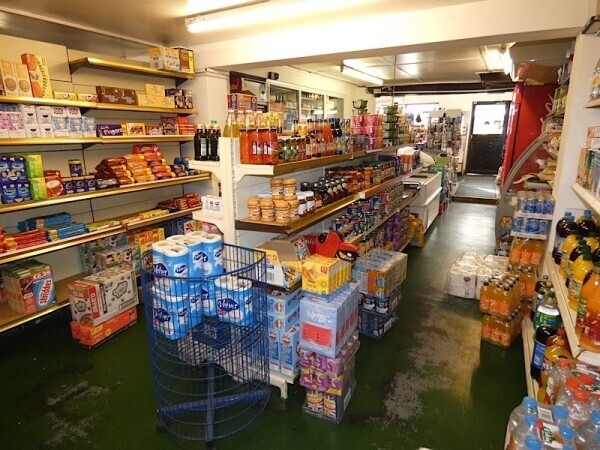 Licensed Convenience Store & Off Licence For Sale Wythenshawe Greater Manchester Photo 5