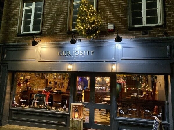 Cocktail Bar, Restaurant & Takeaway Leasehold Photo 5