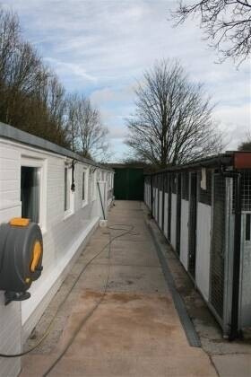 Little Jem Kennels for sale in Bury Photo 5