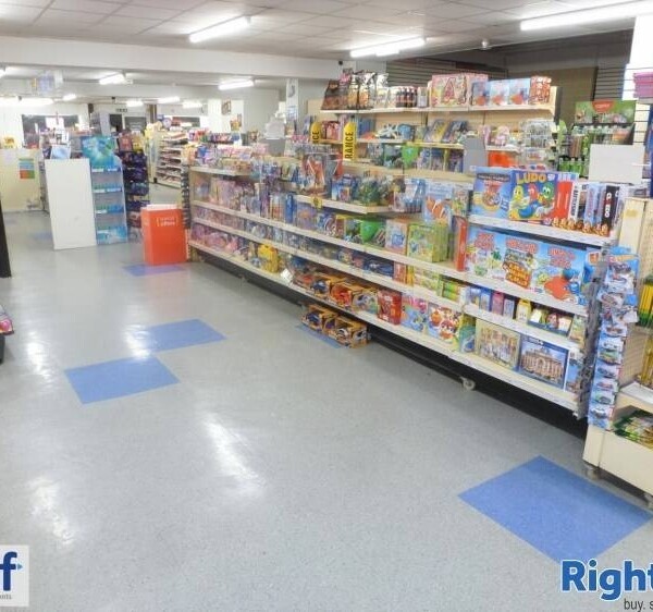 CONVENIENCE STORE Photo 5