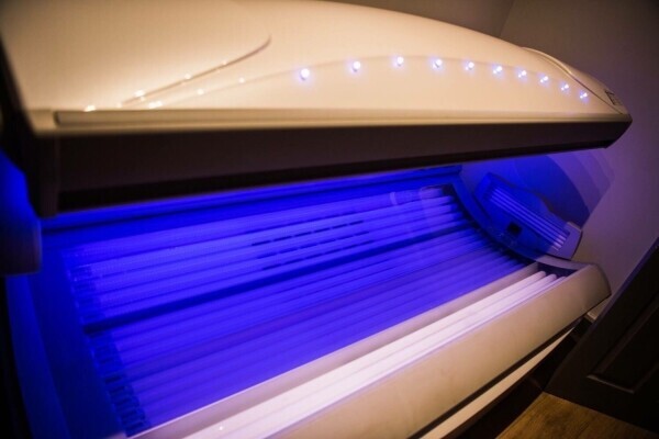 Sunbed, Nail & Beauty Salon Photo 5