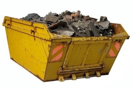 HAMPSHIRE - Waste Clearance/Skip Hire (Home Based) Photo 5