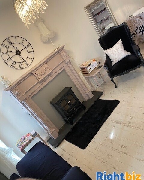 HIGHLY REGARDED HAIR AND BEAUTY SALON BASED IN WAKEFIELD Photo 5