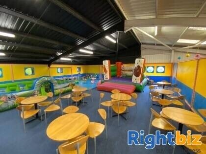 Popular Trampoline Park for Sale Photo 5