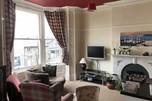 LAKE DISTRICT GUEST HOUSE AND RESTAURANT Photo 5