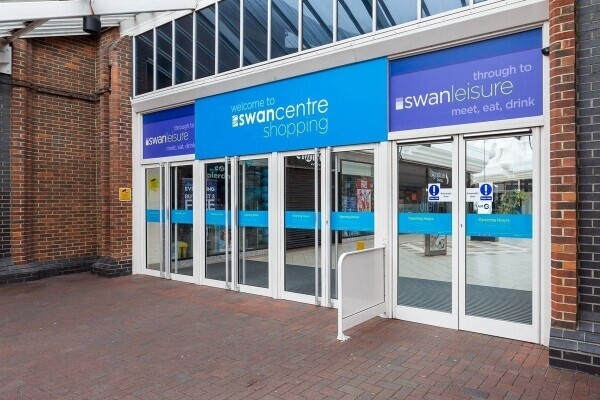 Beauty Salon - Hampshire Photo 5