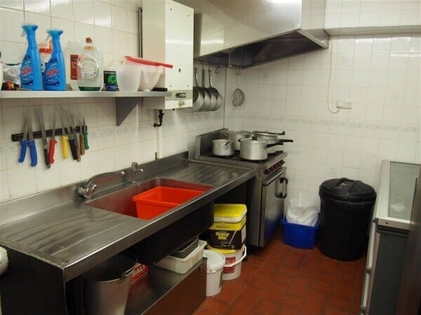 Fish & Chips For Sale in Oswestry Photo 5