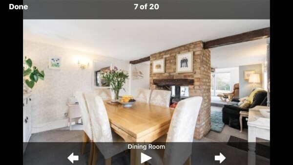 Cambridgeshire village B&B /Home for sale. Potential Expansion, prime location. Separate Annex Photo 5