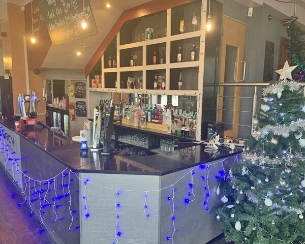 LEGACY BAR, SUNDERLAND Photo 5