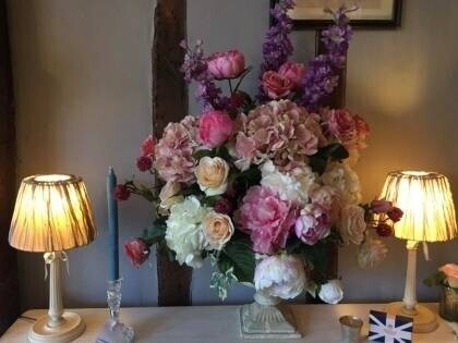 Locally Treasured Tea Room in the Heart of Scenic Surrey Photo 5