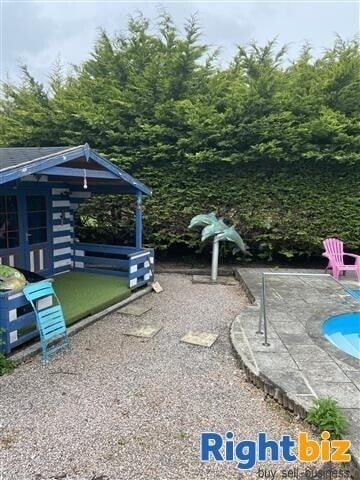 A HIGHLY REPUTABLE PROVIDER OF KENNEL AND CATTERY SERVICES Photo 5