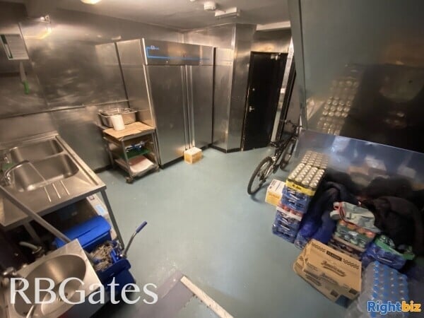 Freehold Property - Fried Chicken Business For Sale 20AB255 Photo 5