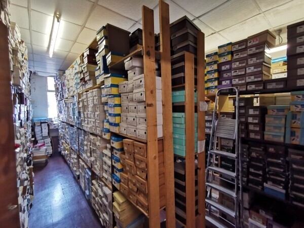 Established Business for sale in Wolverhampton City Centre. Photo 5