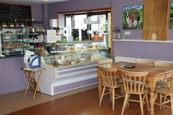 Cafe & Sandwich Bars For Sale in Richmond Photo 5
