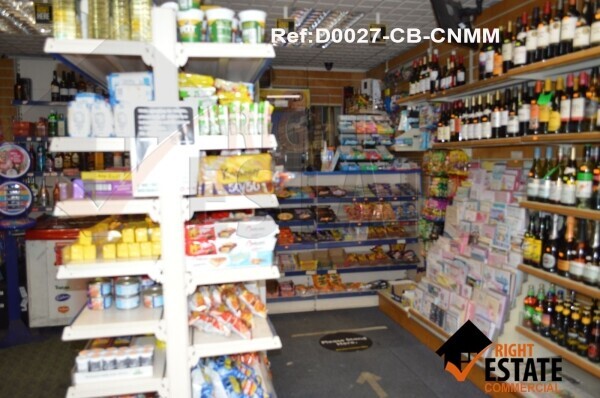 Spacious Off Licence in Cambridge Lease For Sale Photo 5