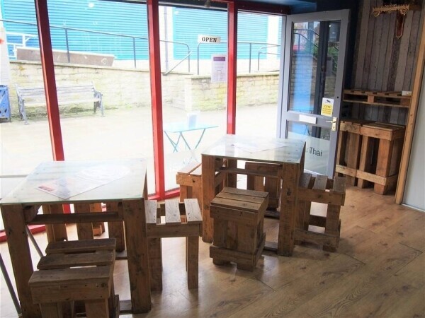 Restaurants For Sale in Elland Photo 5
