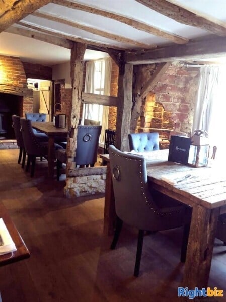 Pub / Restaurant - Buckinghamshire Photo 5