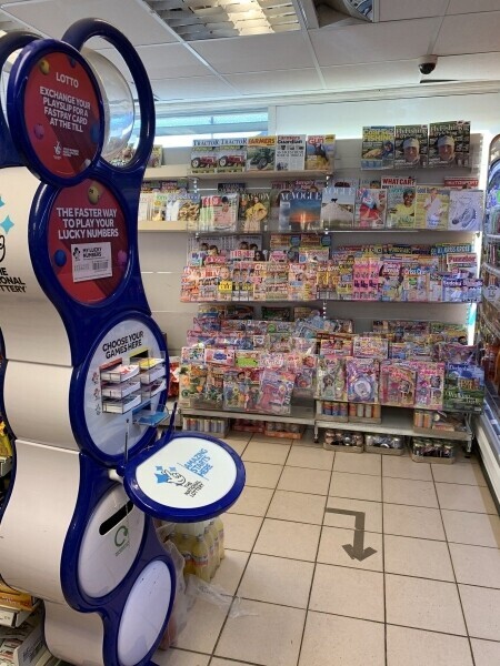 Well Presented High Turnover Profitable Business Fantastic Location - Freehold Option Available Photo 5