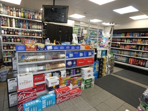 Off-Licence | Convenience Store With Living Accommodation For Sale Blackley Photo 5