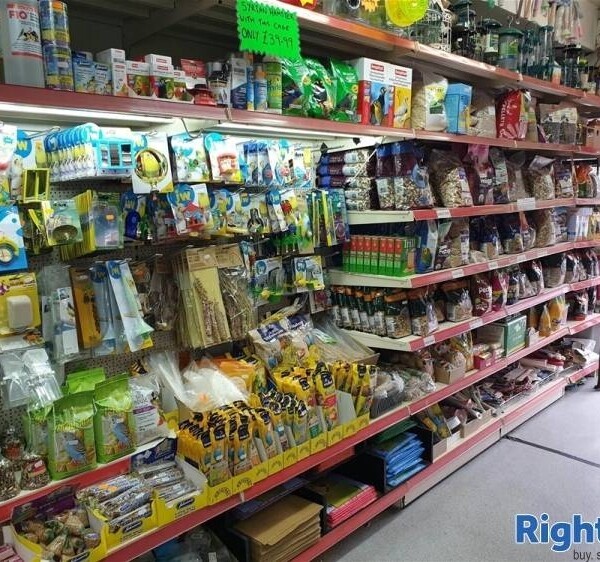 HIGHLY PROFITABLE RETAIL & ONLINE LIVE PETS & SUPPLIES CENTRE NEAR STOKE ON TRENT Photo 5