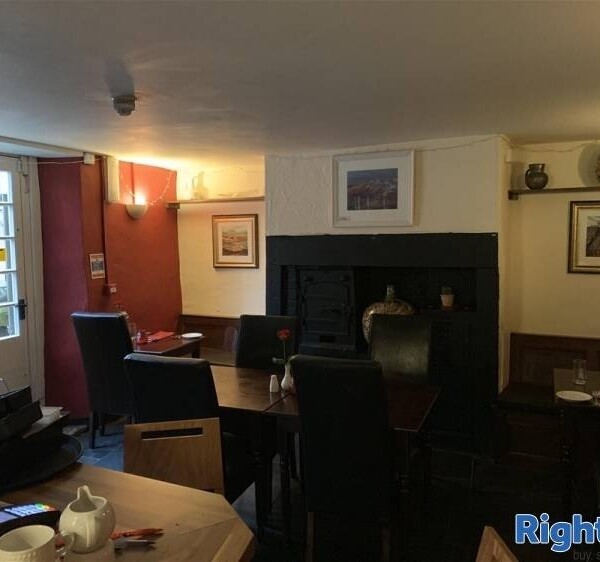 STUNNING RIVERSIDE LICENSED RESTAURANT IN COCKERMOUTH TOWN CENTRE Photo 5