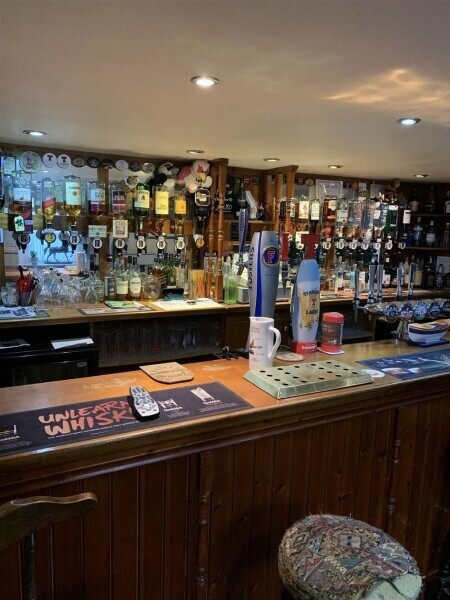 FREEHOLD VILLAGE PUBLIC HOUSE NEAR GLENROTHES Photo 5