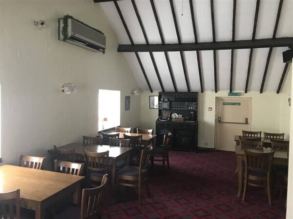 FREEHOLD VILLAGE PUBLIC HOUSE & RESTAURANT IN STAFFORDSHIRE Photo 5
