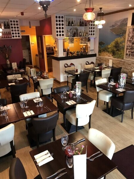 FULLY LICENSED TURKISH RESTAURANT WITH TAKEAWAY & DELIVERIES IN LEEDS SUBURB Photo 5