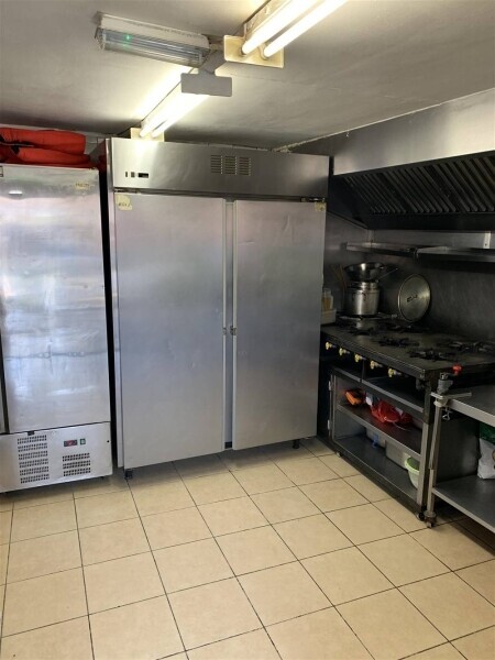 POPULAR LICENSED ITALIAN RESTAURANT & PIZZERIA IN ABINGDON Photo 5