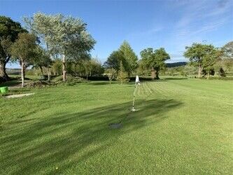 FREEHOLD 18 HOLE GOLF COURSE & CLUBHOUSE IN NORTH WALES Photo 5