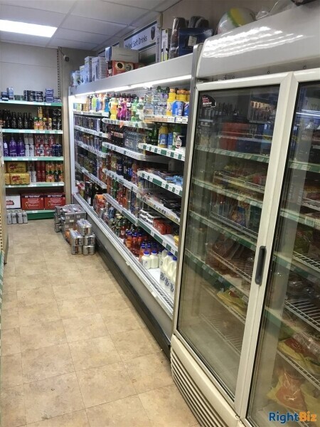 POPULAR LICENSED CONVENIENCE STORE ON PRESTONPANS HIGH STREET Photo 5