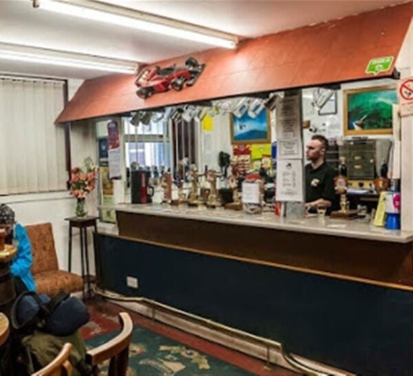 AWARD WINNING 2023/24 FREEHOLD INDEPENDENT REAL ALE BREWERY & PUBLIC BAR IN CASTLE DOUGLAS Photo 5