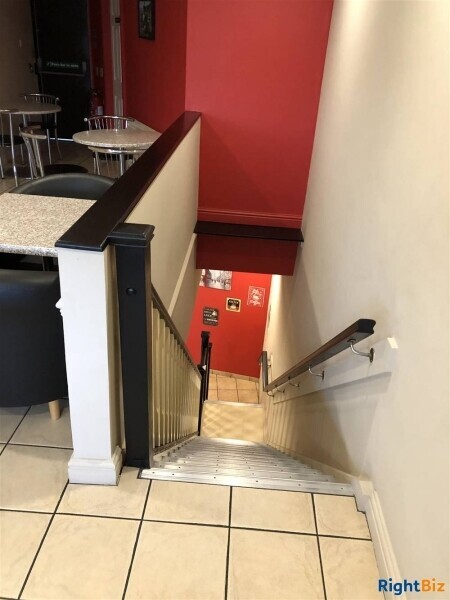SMART COFFEE SHOP & TAKEAWAY IN KINGSWINFORD TOWN CENTRE Photo 5