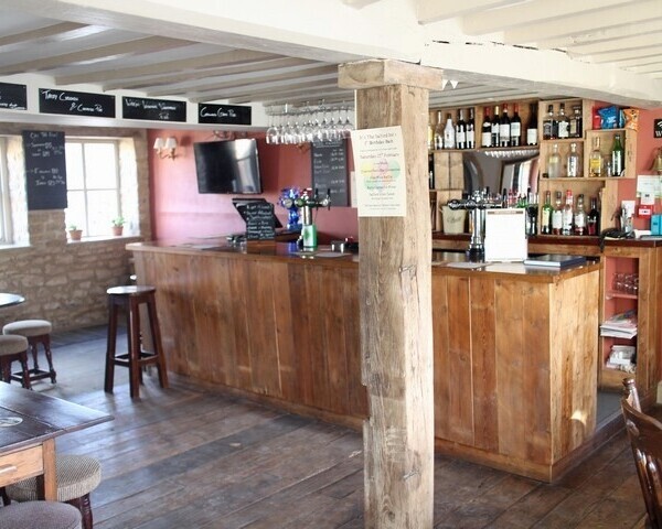 OXFORDSHIRE Photo 5