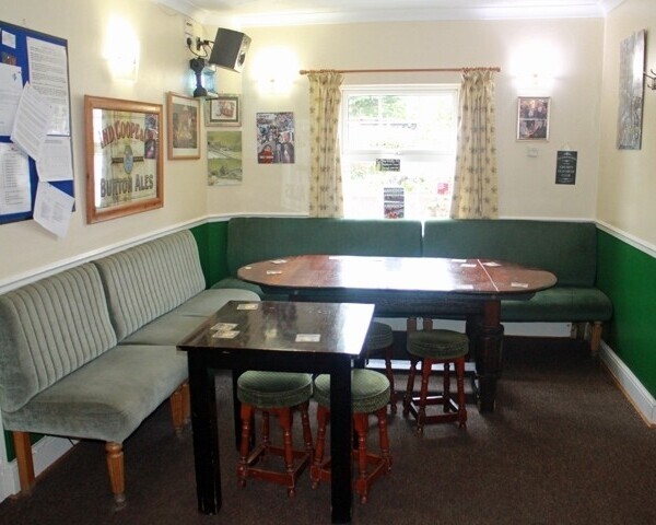 OXFORDSHIRE THAMES VALLEY SUCCESSFUL INN Photo 5