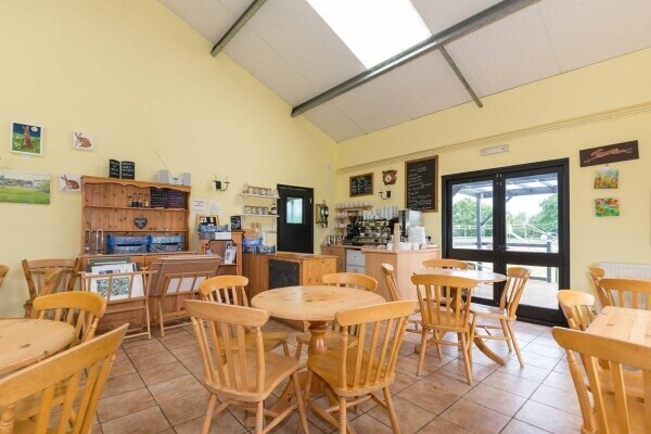 Established Farm Shop & Cafe - Essex Photo 5
