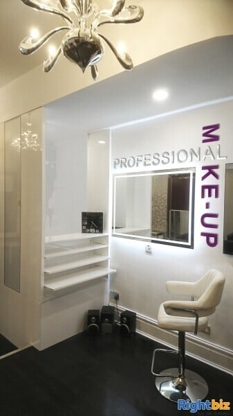 Salon business for sale Photo 5