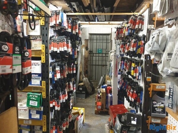 Motor Specialist Suppliers Offering Wide-Range of Quality Products County Durham Photo 5