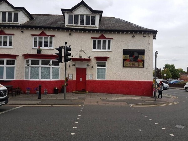 FREEHOLD NIGHTCLUB IN WORKSOP TOWN CENTRE Photo 5