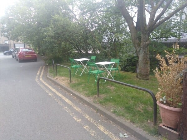 Pizza pasta takeaway diner Photo 5
