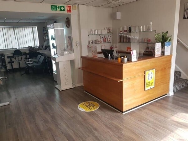 Hair Salons For Sale in Sherburn in Elmet Photo 5