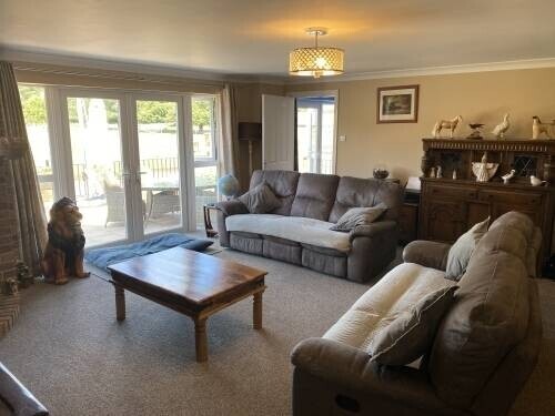 Approx. 48 Acres, Kennels And Cattery for sale in Dorset Photo 5