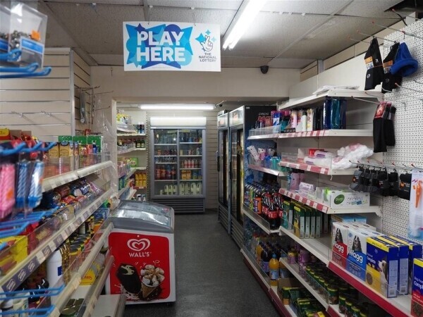 Newsagents For Sale in Lichfield Photo 5