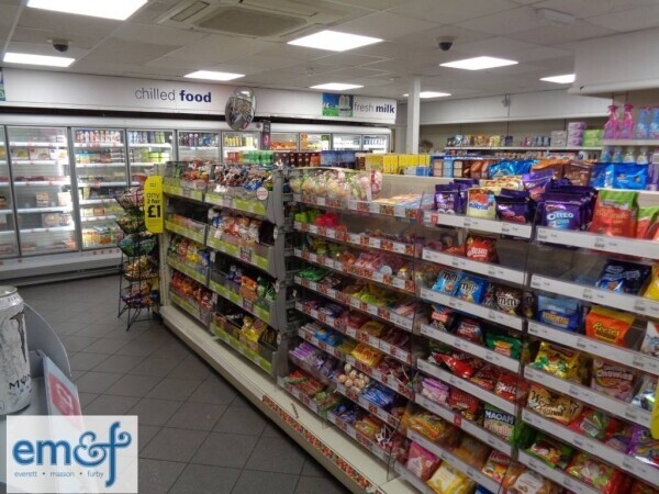 Thriving Convenience Store and Post Office in Grangetown, Middlesbrough with Accommodation Photo 5
