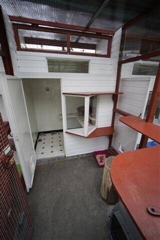 Former Cattery, 5 Bedroom House & Flat- Eastbourne Photo 5