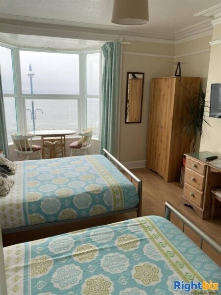 Bed and Breakfast - Dyfed Photo 5