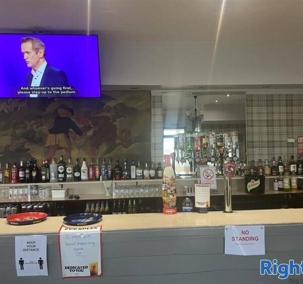 Bar/Restaurant/Development Opportunity - Ayrshire Photo 5