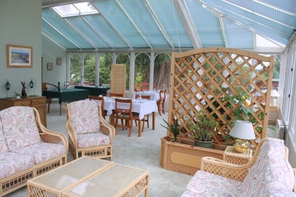 Outstanding, Highly Desirable Hotel and Chalet Complex, set in Carrbridge Photo 5