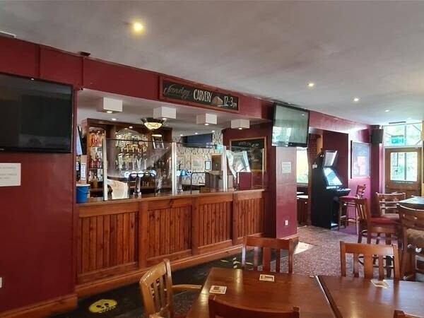 A Vibrant Village Pub with Hotel Rooms & Accommodation Photo 5