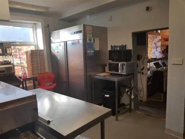Hot Food Take Away For Sale in Cowling Photo 5